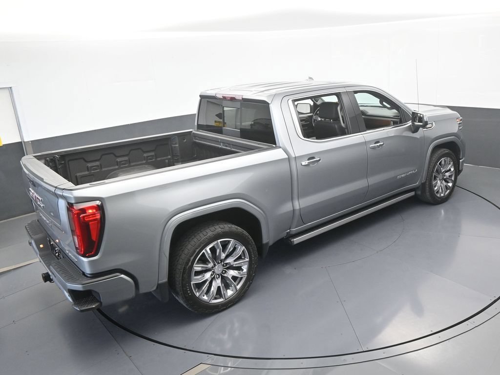 Used 2023 GMC Sierra 1500 Denali AWD/4WD image 62