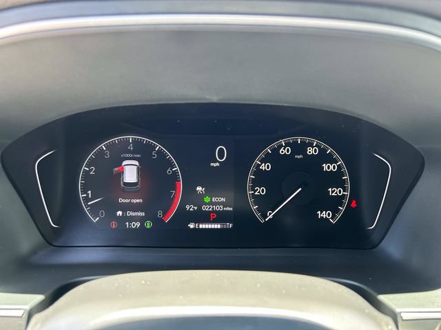 Used 2023 Honda Pilot Touring image 35