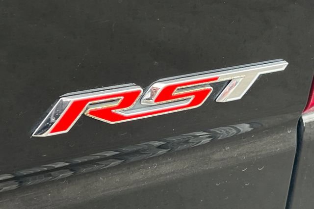 Used 2022 Chevrolet Silverado 1500 RST w/ Bed Protection Package RWD image 36