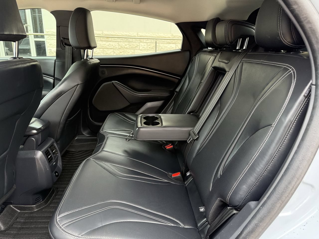 Used 2024 Ford Mustang Mach-E Premium RWD image 26