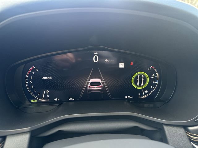 New 2026 MAZDA CX-70 3.3 Turbo S w/ Premium Package image 15