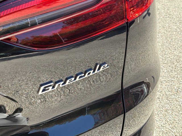 New 2027 Maserati Grecale Modena AWD/4WD image 14