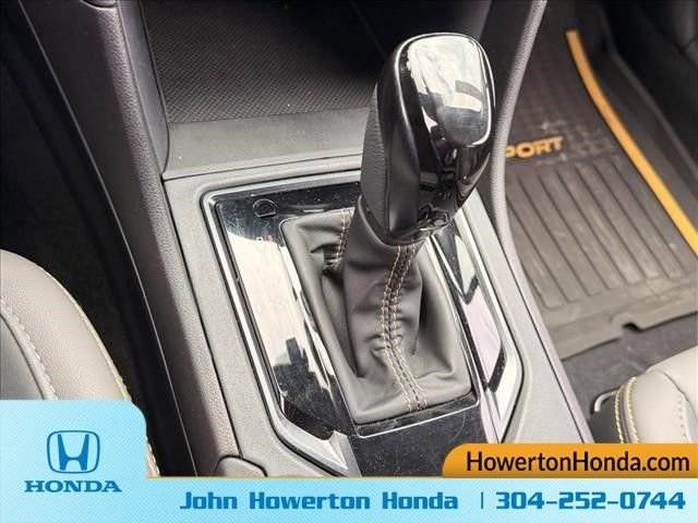 Used 2023 Subaru Crosstrek 2.5i Sport image 23