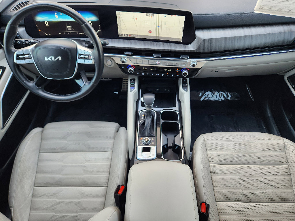 Certified 2023 Kia Telluride SX Prestige image 24