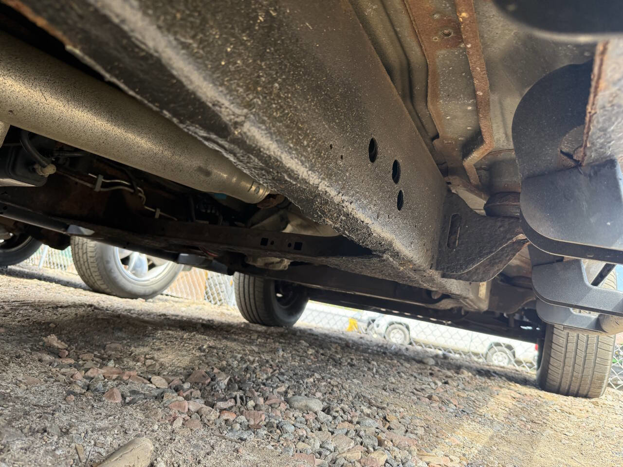 Used 2008 Chevrolet Silverado 1500 LS AWD/4WD image 33