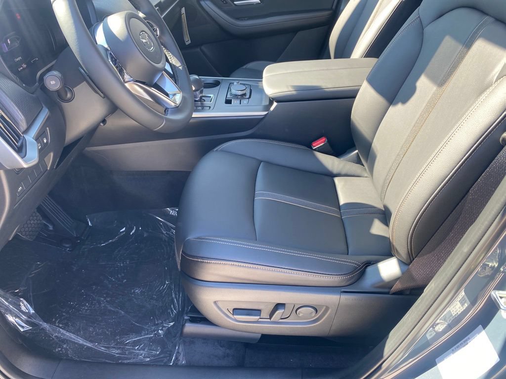 New 2026 MAZDA CX-70 SC AWD/4WD image 10