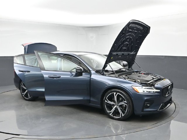 Certified 2024 Volvo S60 B5 Ultimate w/ Climate Package AWD/4WD image 52
