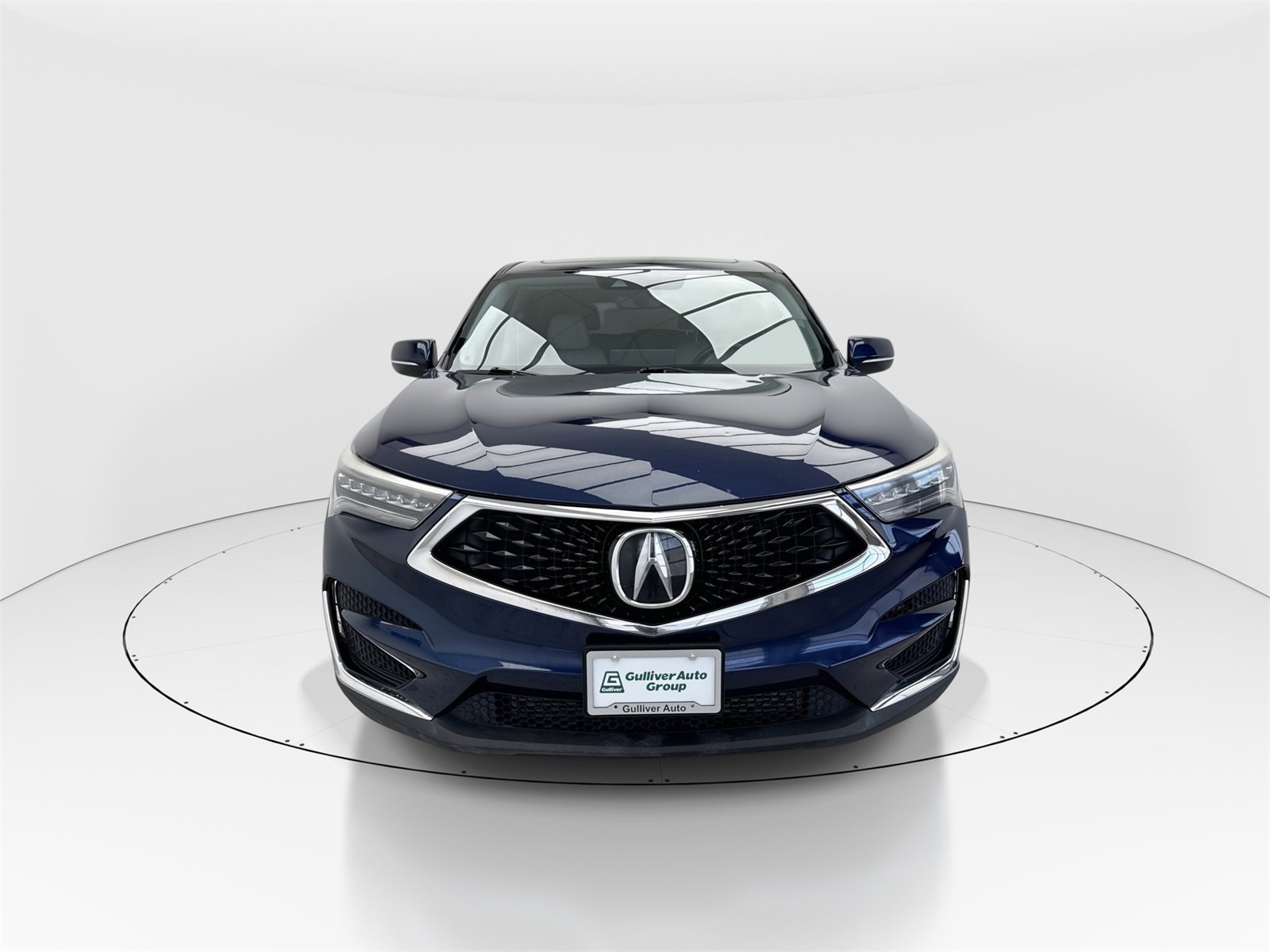 Used 2020 Acura RDX w/ Technology Package image 3