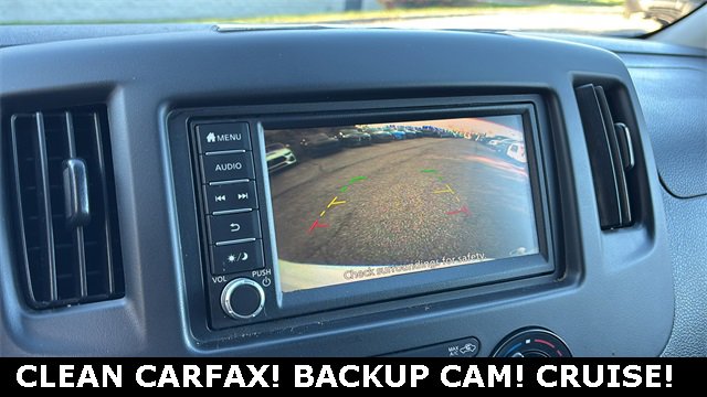 Used 2020 Nissan NV200 SV image 17