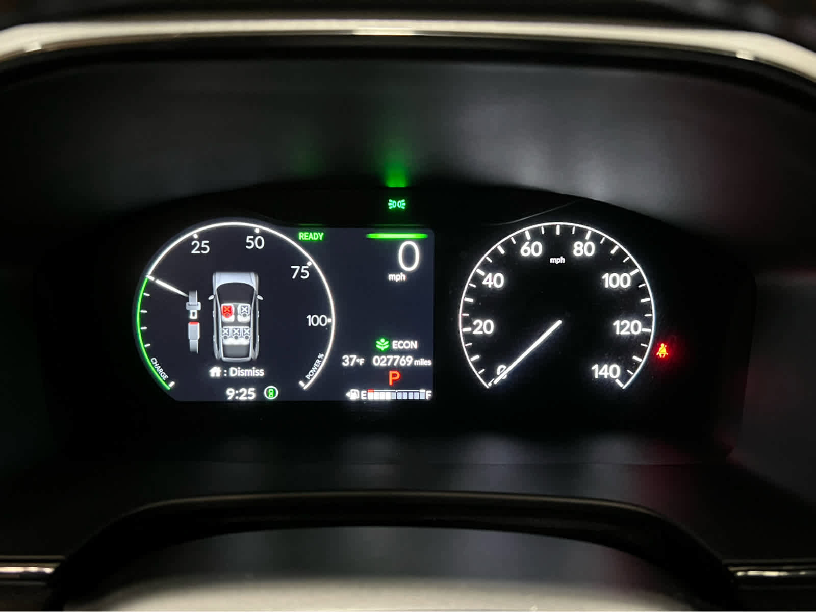 Used 2023 Honda CR-V Sport image 17