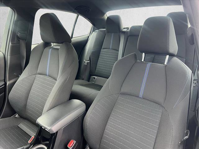Used 2022 Toyota Corolla SE image 16
