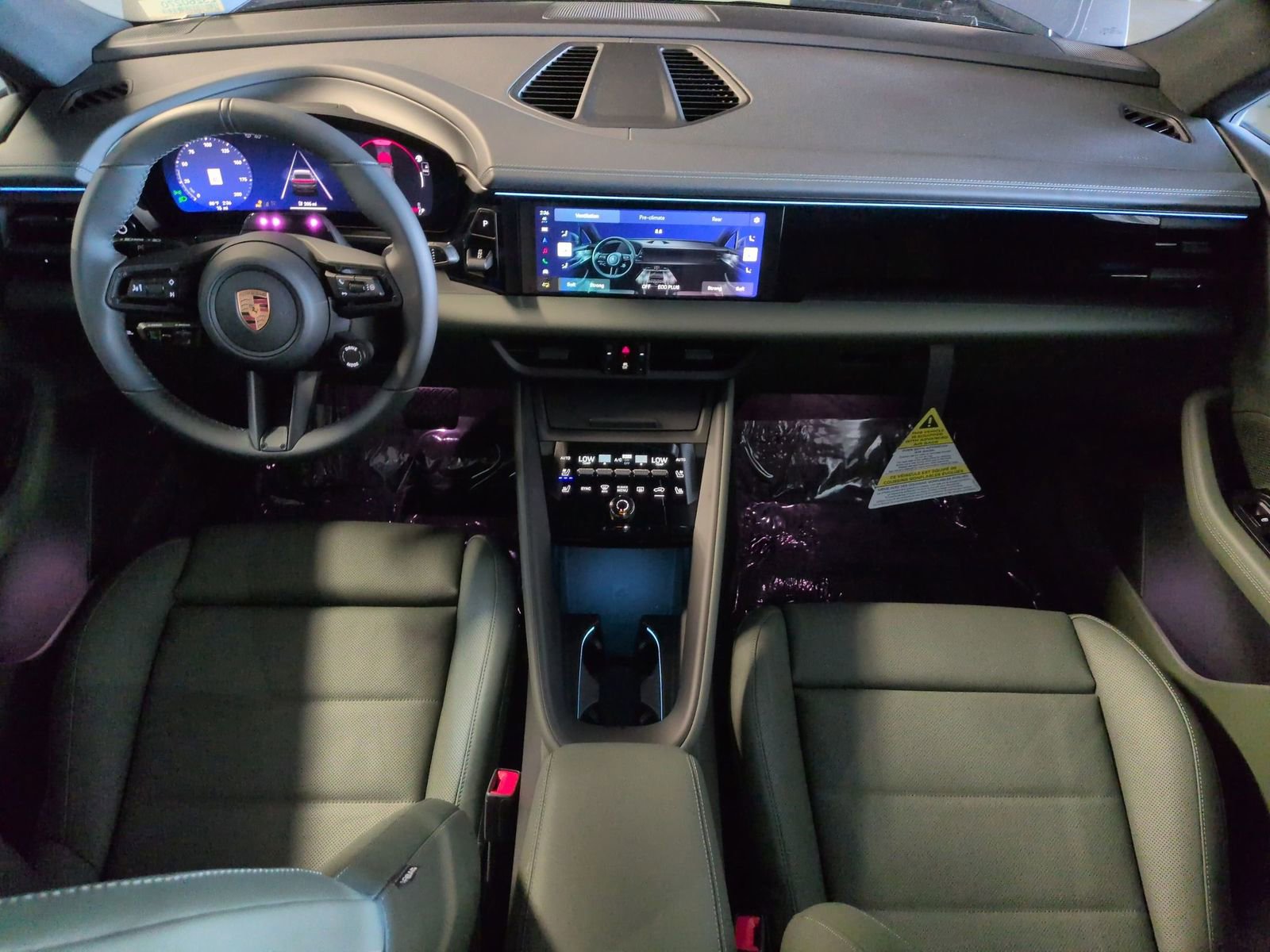 Used 2026 Porsche Macan Electric image 20