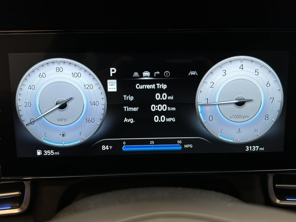 Certified 2025 Hyundai Elantra SEL FWD image 25