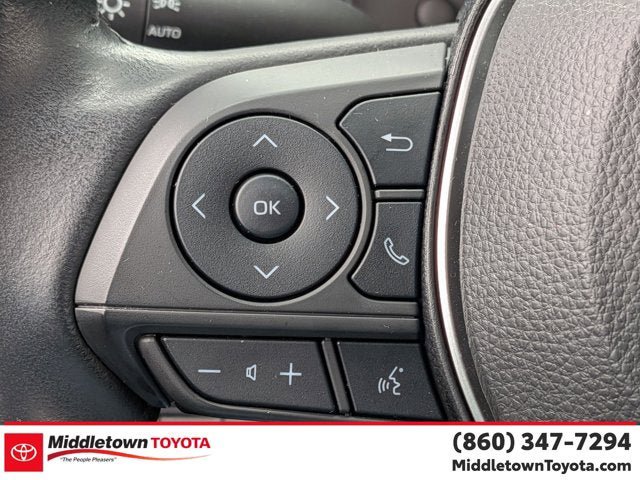 Used 2023 Toyota Corolla SE FWD image 19