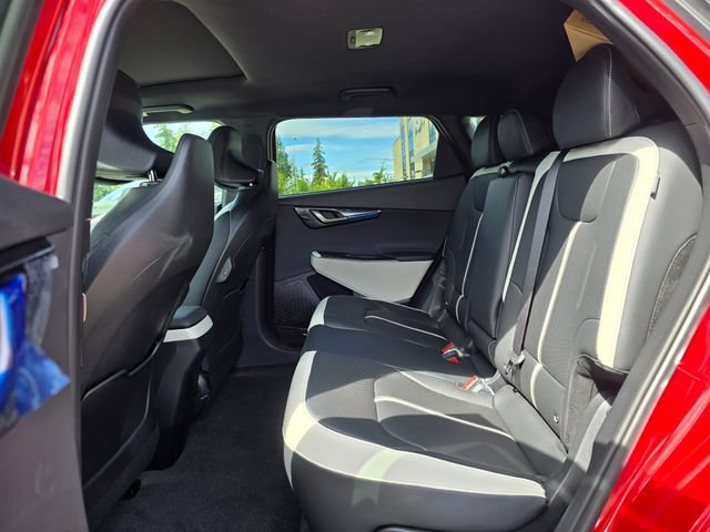 New 2026 Kia EV6 GT-Line AWD/4WD image 16