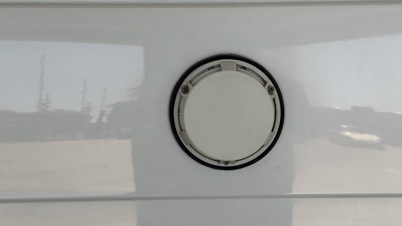 Used 1997 Volkswagen Eurovan Camper FWD image 32