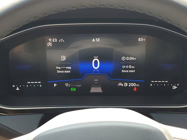 New 2026 Volkswagen Jetta Sport FWD image 18