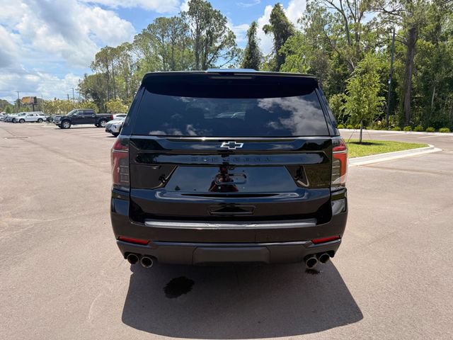 Used 2025 Chevrolet Suburban Z71 AWD/4WD image 13