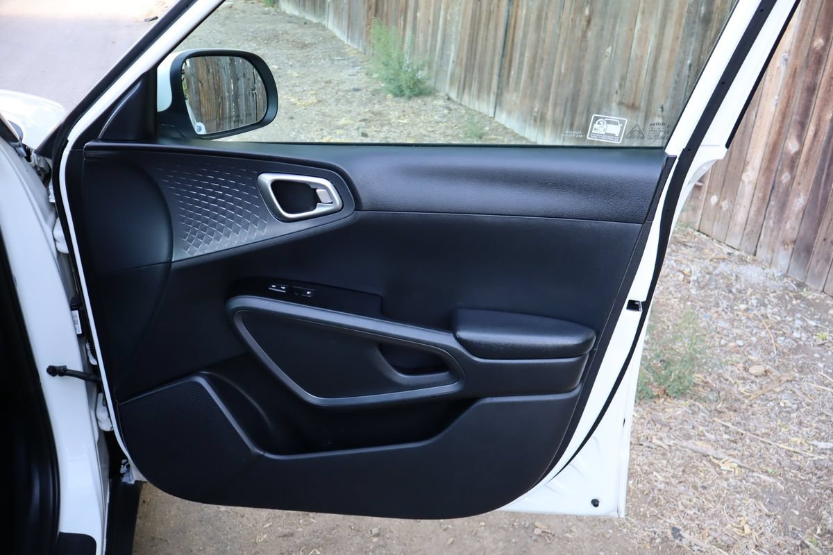 Used 2021 Kia Soul S FWD image 26