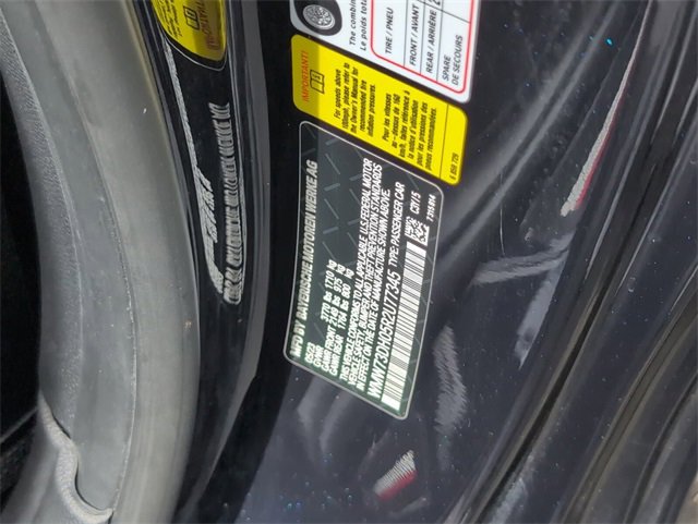 Used 2024 MINI Cooper John Cooper Works image 16