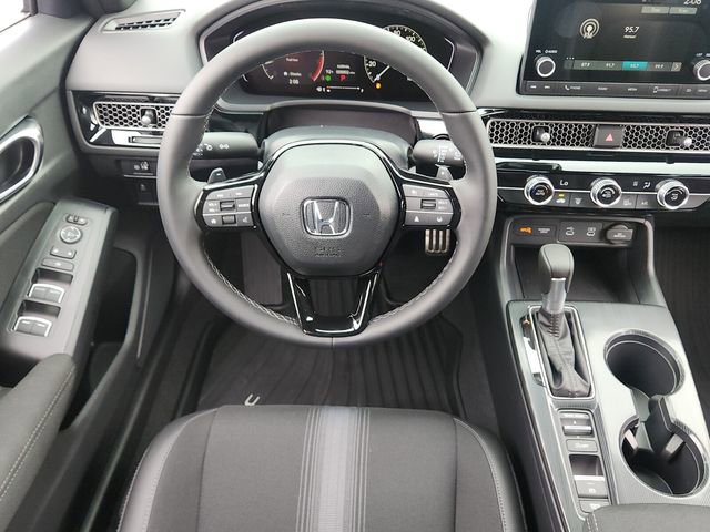 New 2026 Honda Civic Sport image 11