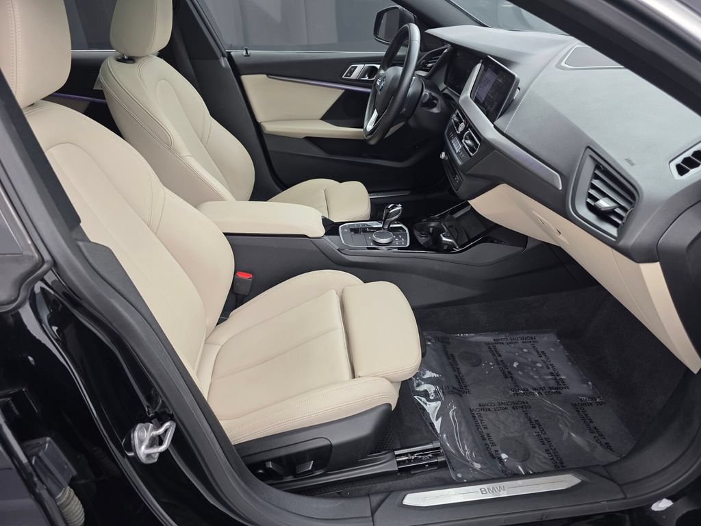 Used 2022 BMW 228i Gran Coupe w/ Convenience Package FWD image 27