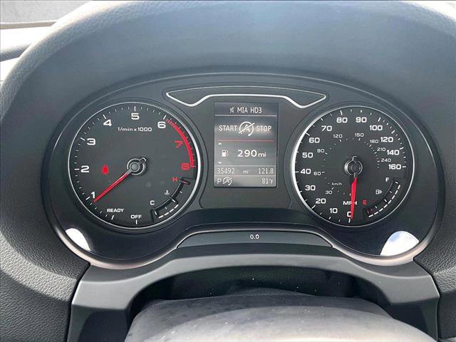 Used 2020 Audi A3 2.0T Premium image 22