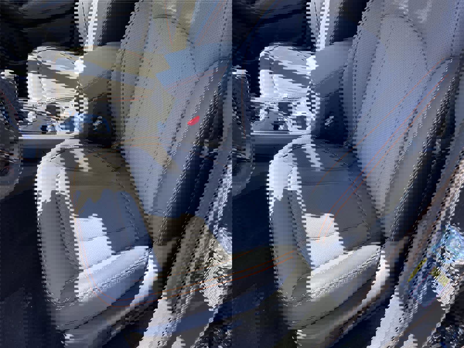 New 2026 Subaru Crosstrek 2.5i Limited image 12