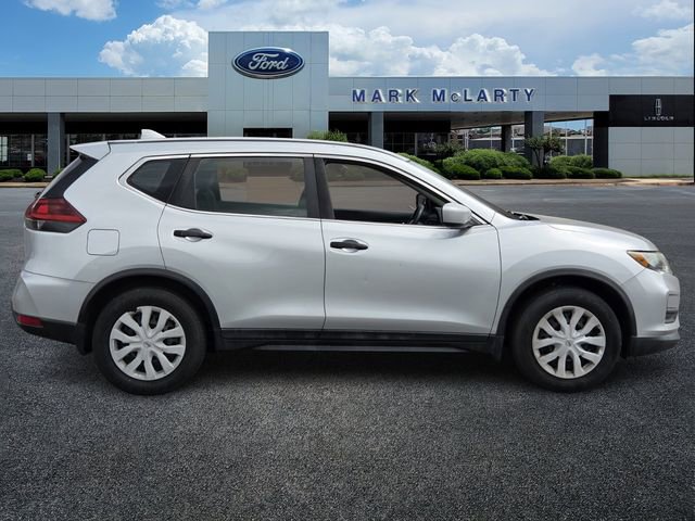 Used 2018 Nissan Rogue S image 6