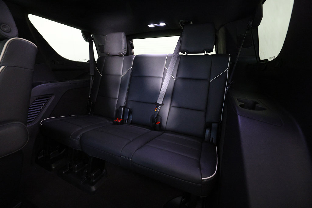 Used 2026 Cadillac Escalade Sport w/ Touring Package AWD/4WD image 15