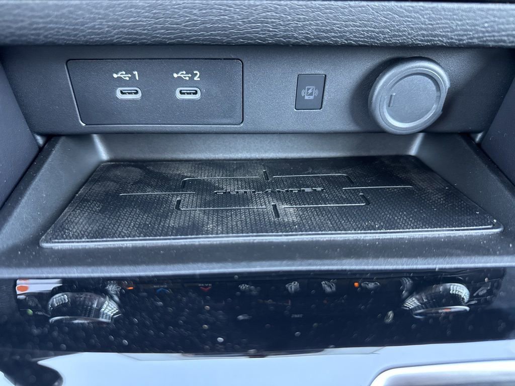 New 2026 Mitsubishi Outlander SEL FWD image 15