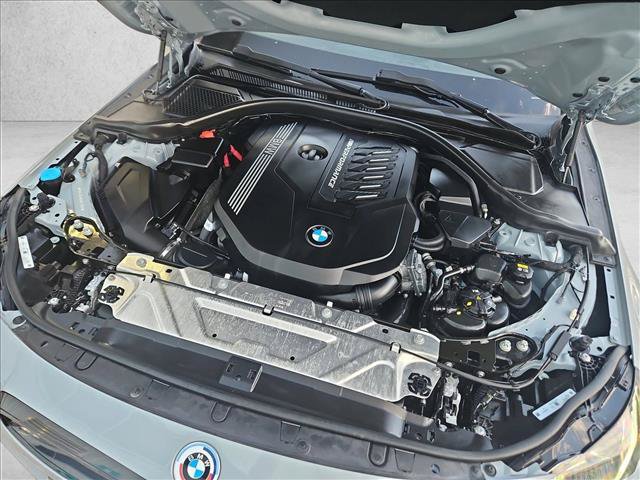 Used 2022 BMW M240i xDrive Coupe AWD/4WD image 30