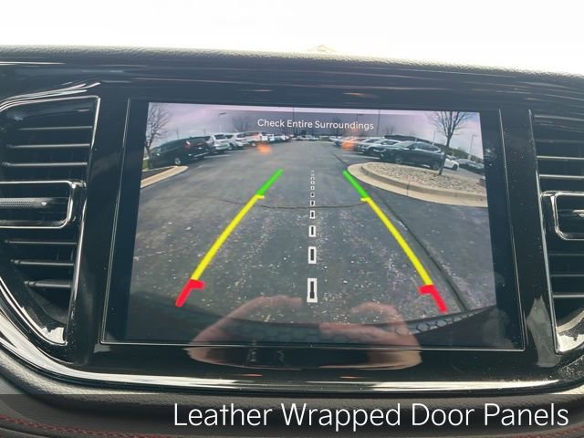 Used 2023 Dodge Durango R/T image 21