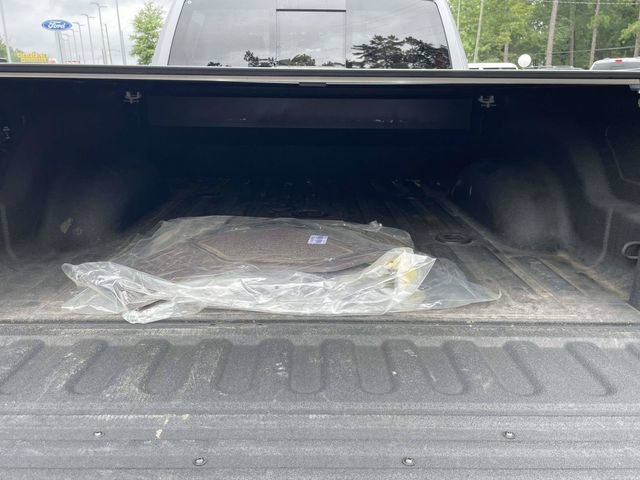 Used 2024 RAM 2500 Limited w/ Towing Technology Group AWD/4WD image 24