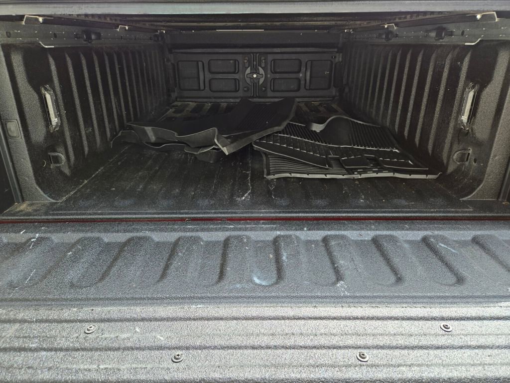 Used 2022 RAM 2500 Limited image 18