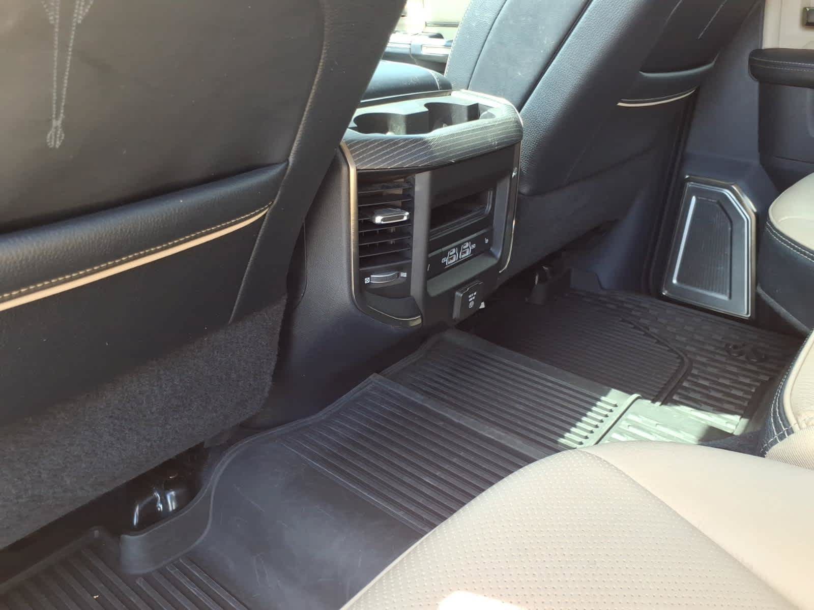 Used 2023 RAM 2500 Limited AWD/4WD image 22