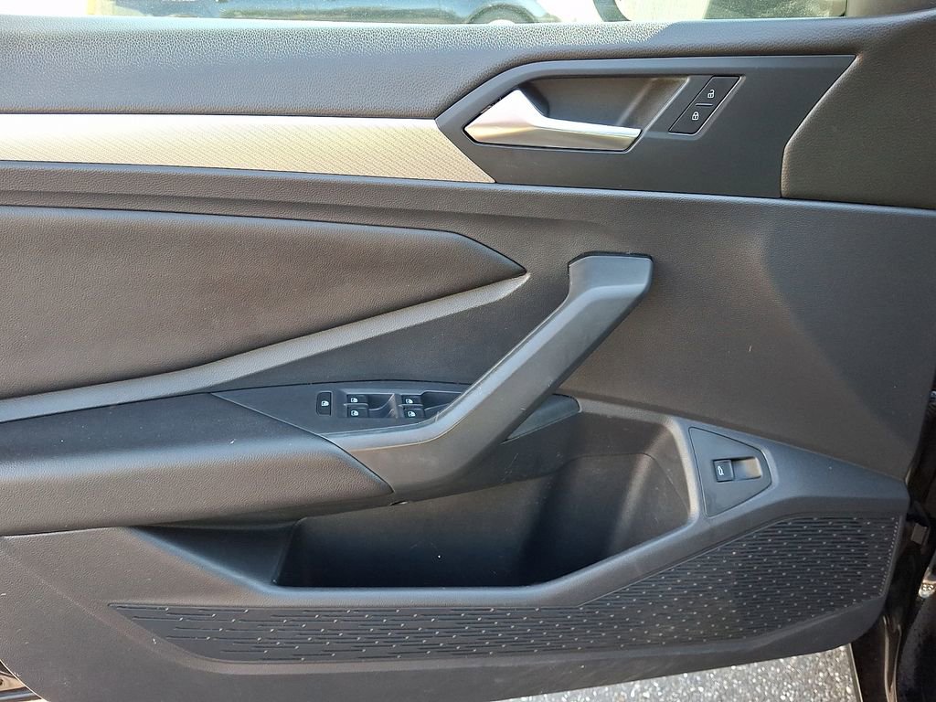 Used 2019 Volkswagen Jetta S w/ Driver Assistance Package FWD image 12