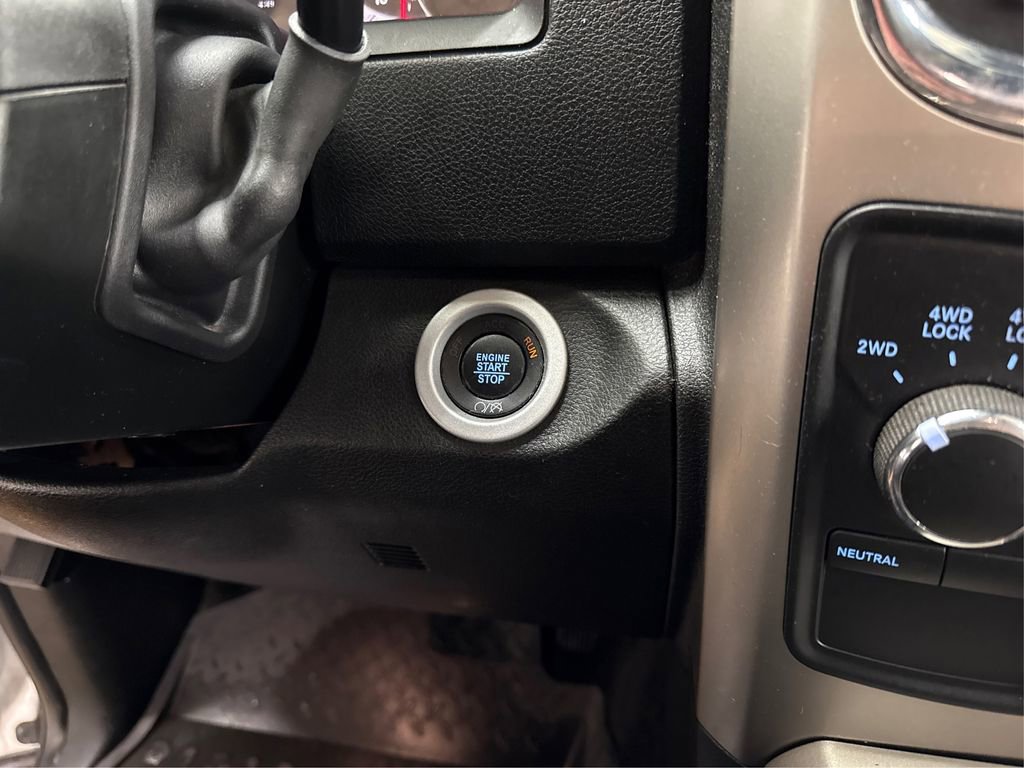 Used 2018 RAM 2500 Laramie w/ Convenience Group image 28