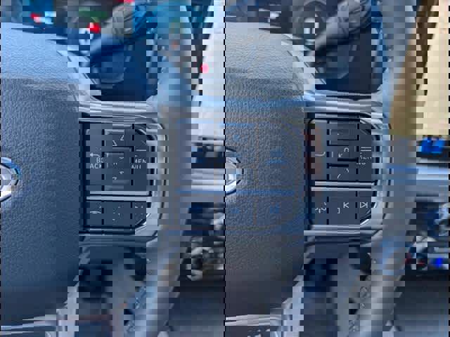 New 2026 Ford F250 Platinum image 9