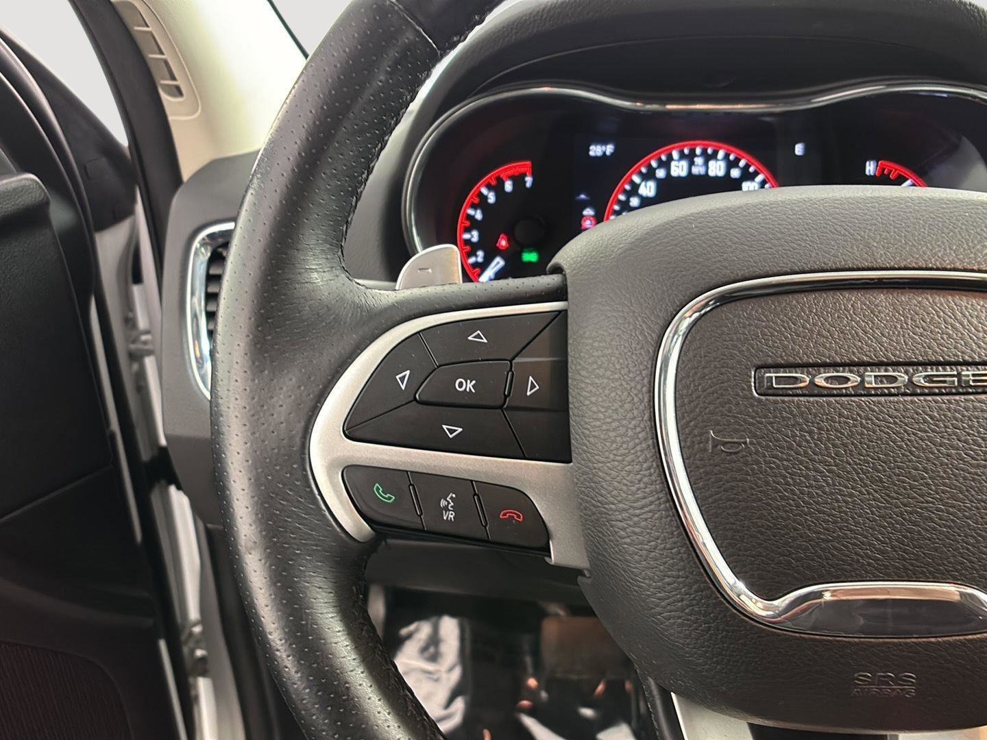 Used 2015 Dodge Durango Citadel w/ Technology Group image 28