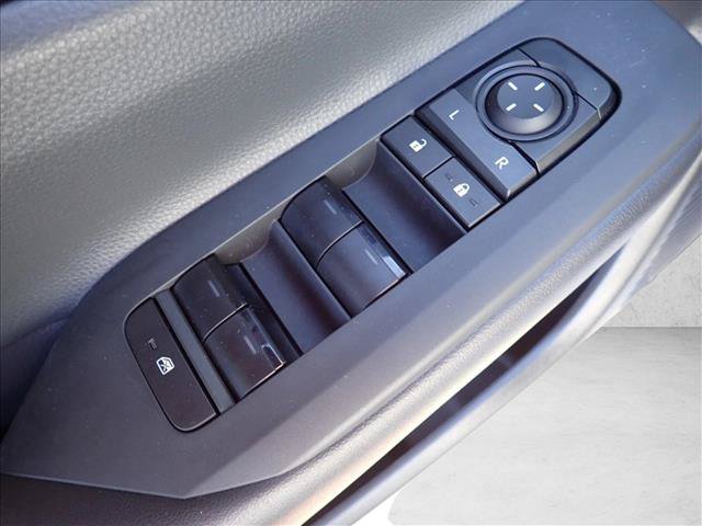 Used 2024 Toyota Prius LE AWD/4WD image 13