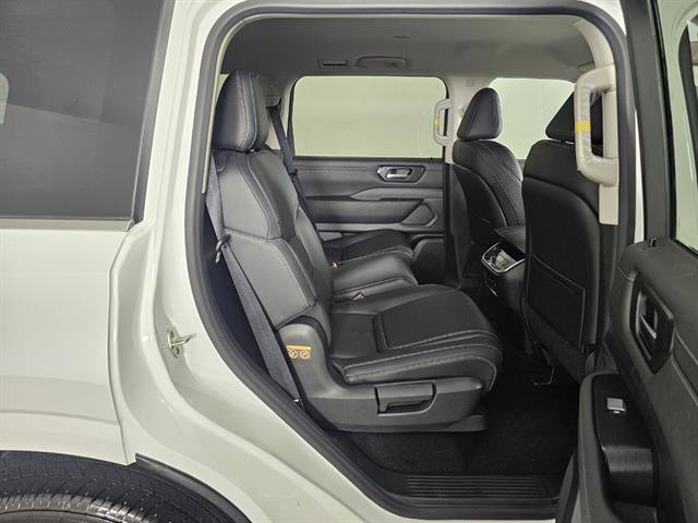 New 2026 Nissan Armada SV image 15