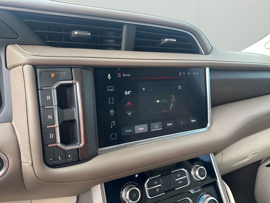 Certified 2023 GMC Yukon XL Denali image 33