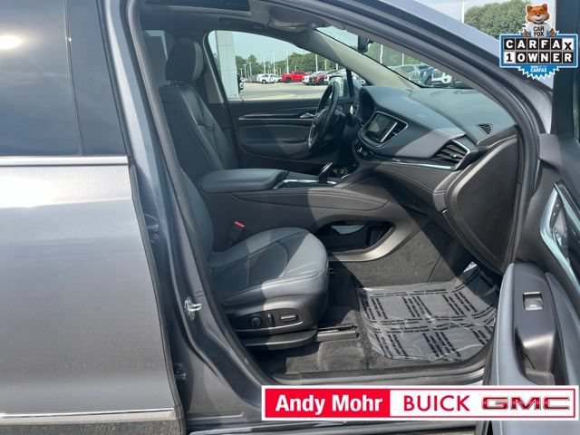 Used 2019 Buick Enclave Essence FWD image 46