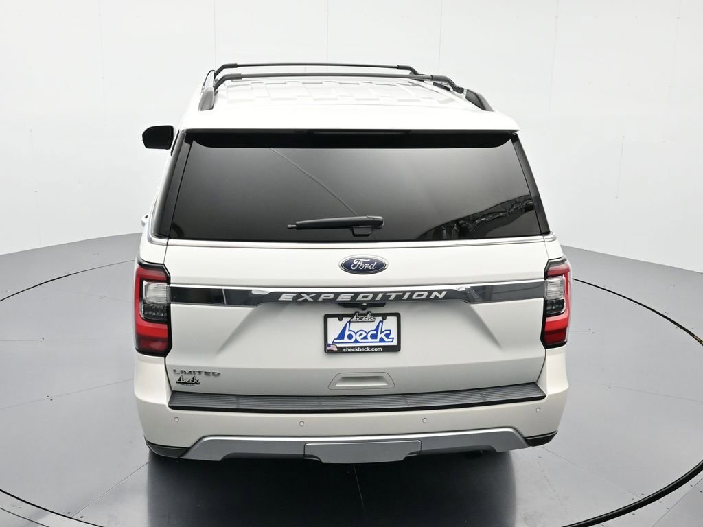 Used 2021 Ford Expedition Limited image 37