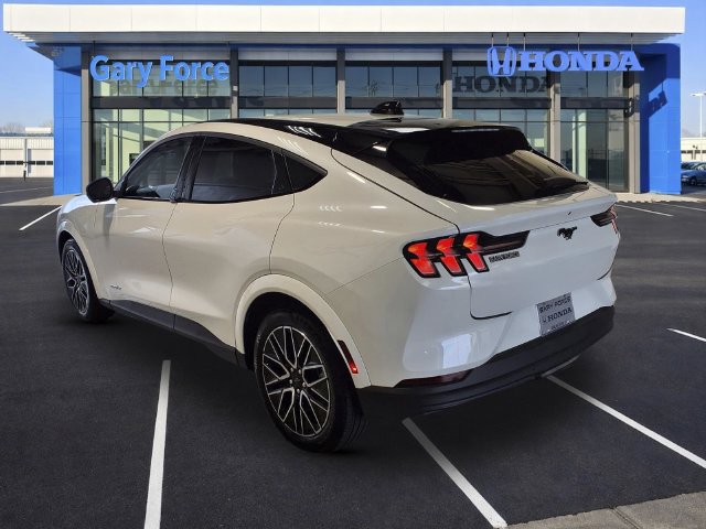 Used 2025 Ford Mustang Mach-E Premium RWD image 3