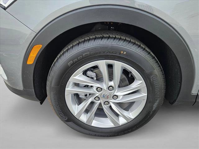 New 2026 Buick Envista Preferred w/ Convenience I Package image 10