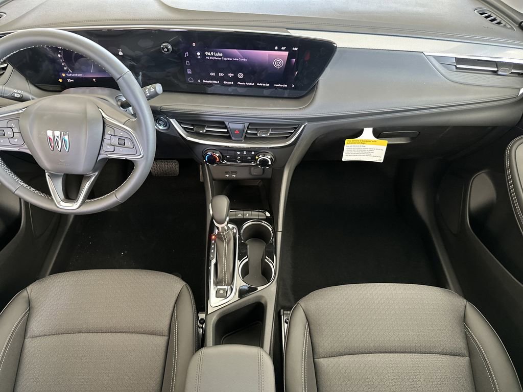 New 2026 Buick Encore GX Preferred w/ Comfort Package FWD image 17