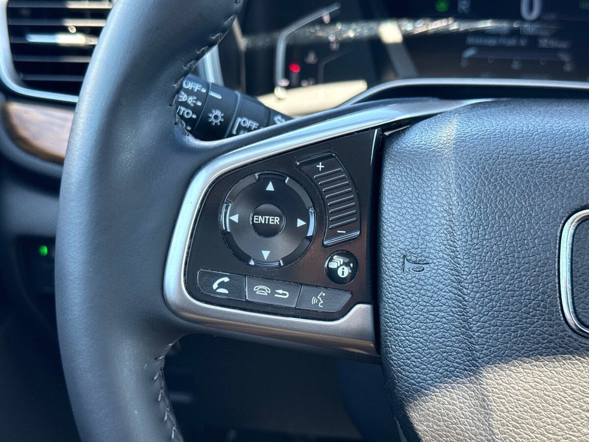 Used 2018 Honda CR-V EX-L image 23