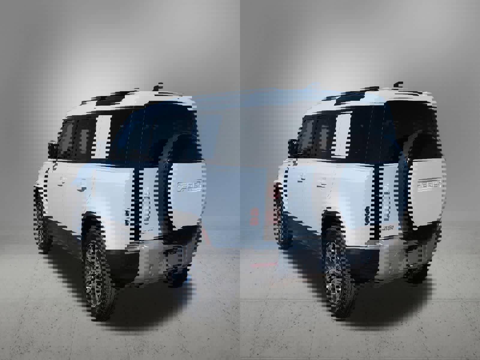 Certified 2025 Land Rover Defender 110 S image 4